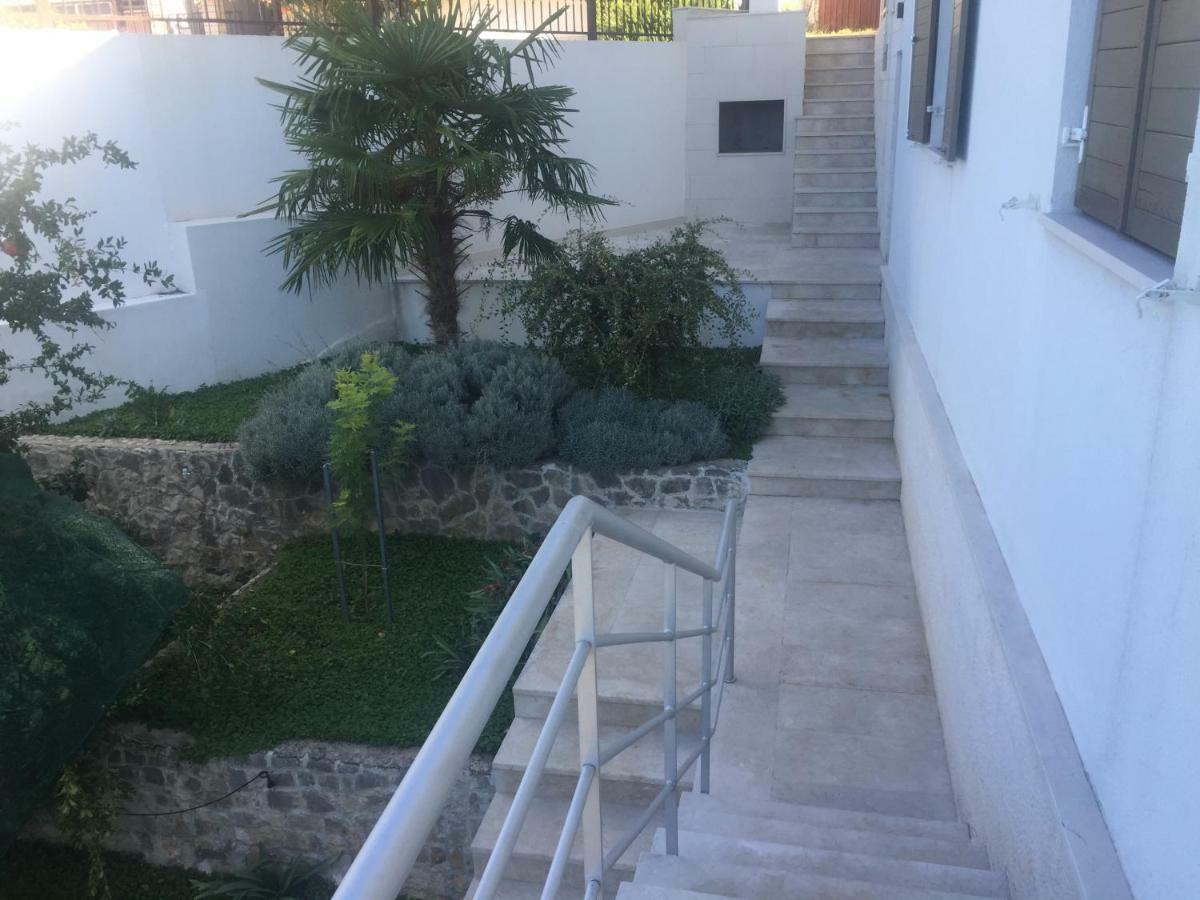 Apartment Malea Klek Kültér fotó