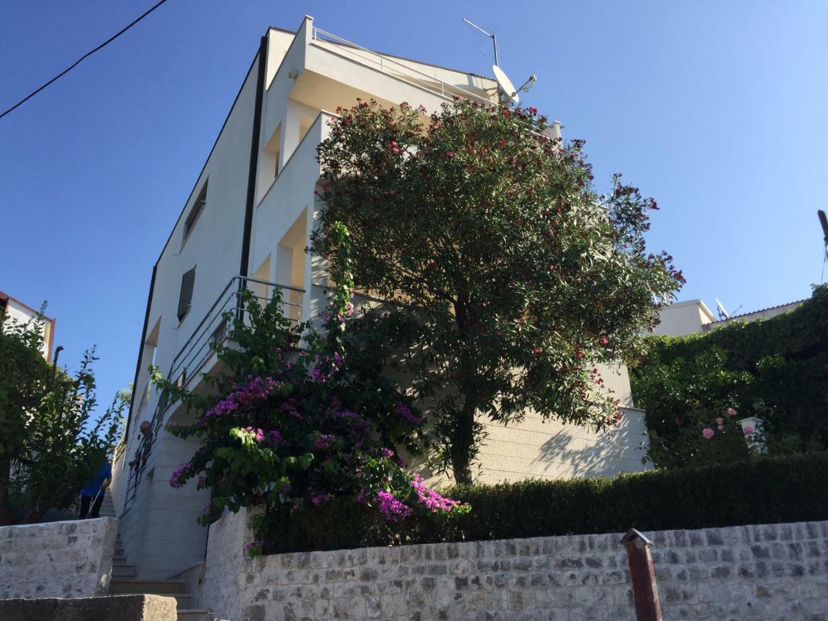Apartment Malea Klek Kültér fotó